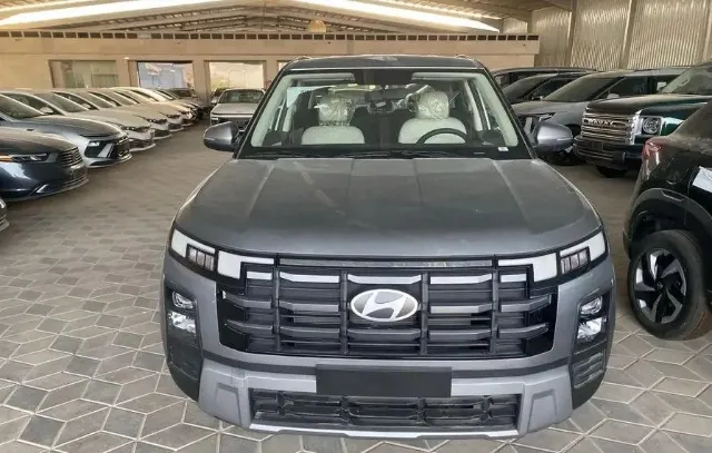 هيونداي · كريتا 2026 للبيع في الرياض — ممشى 0 كم
