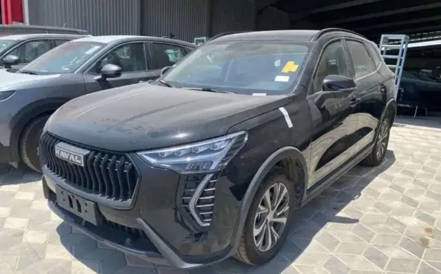 هافال · جوليون 2027 للبيع في الرياض — ممشى 0 كم