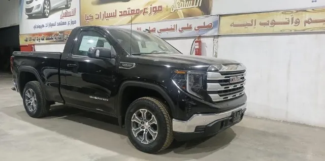 جمس · سييرا 2026 للبيع في أبها