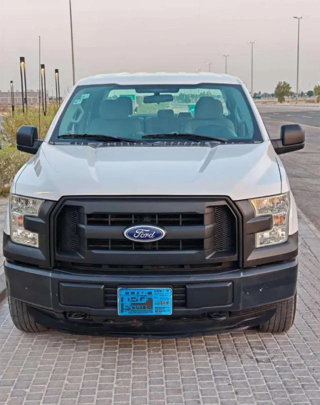 فورد · اف 150 2015 للبيع في الدمام — ممشى 249,000 كم