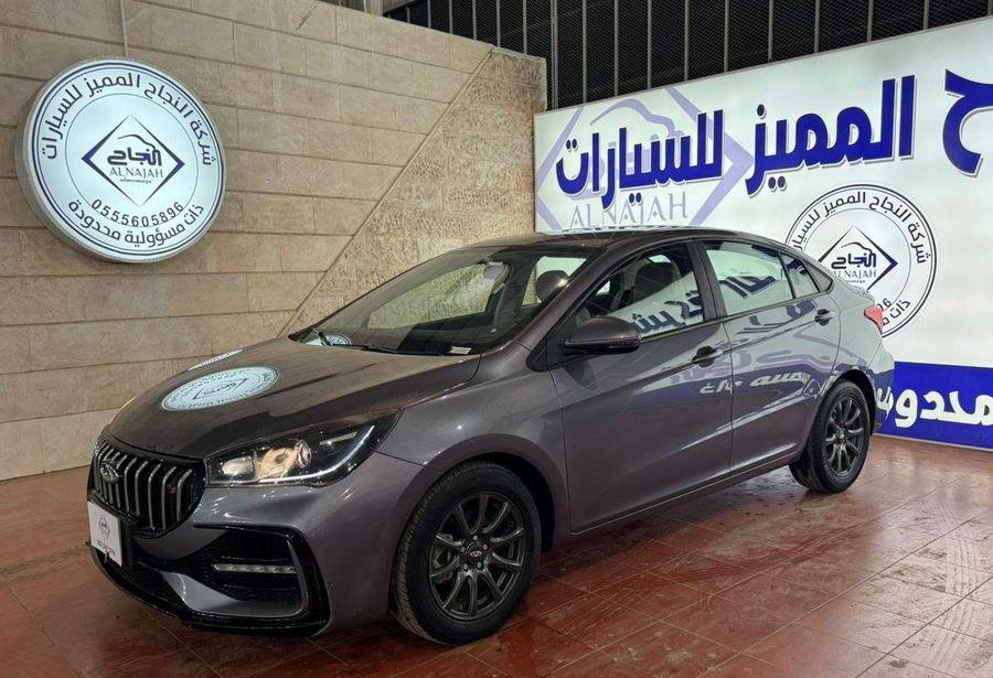 شيري اريزو 5 كمفورت 2024