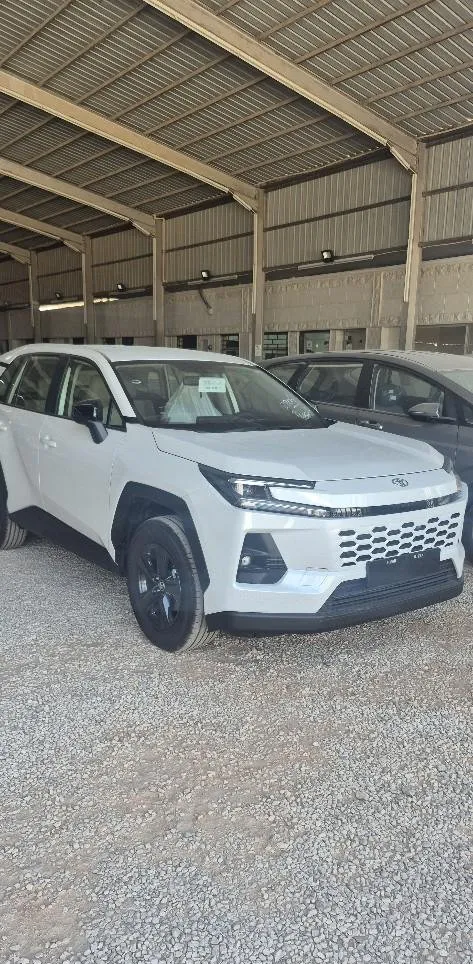تويوتا · راف فور 2026 للبيع في الرياض — ممشى 0 كم