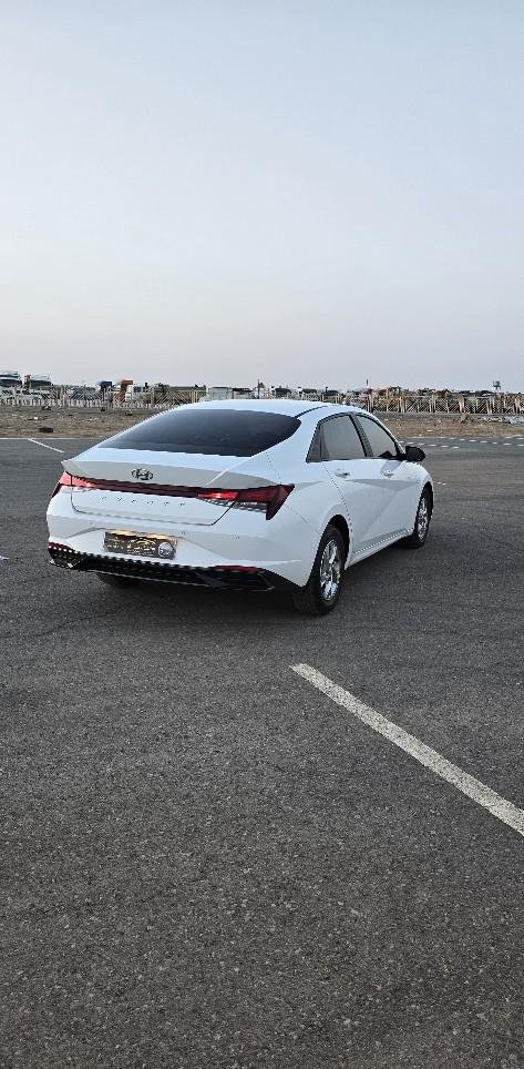 النترا 2021