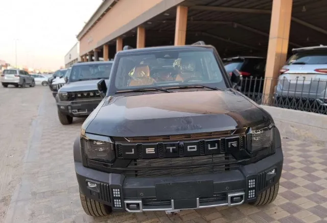 جيتور · تي 2 2026 للبيع في الدمام — ممشى 10 كم