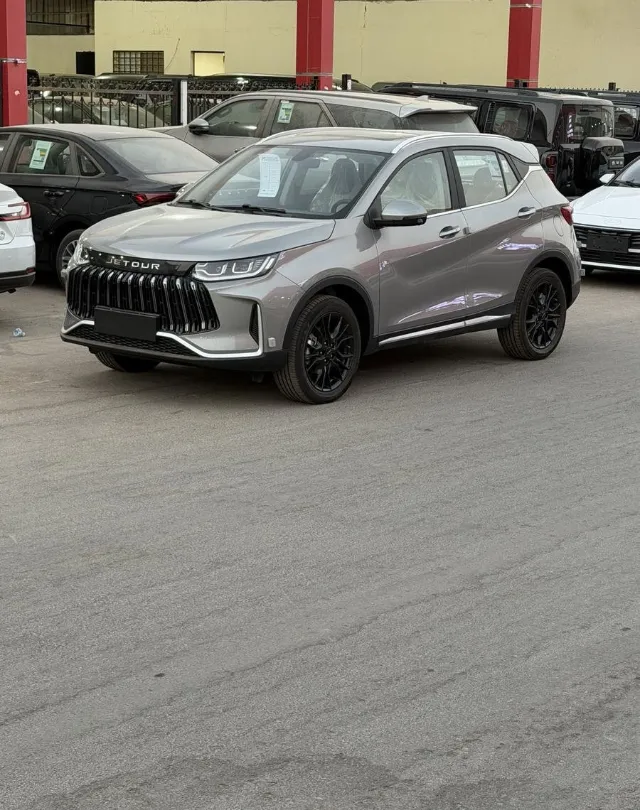 جيتور اكس 50 2026 للبيع في بريدة — ممشى 0 كم