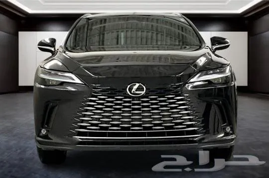 لكزس · ار اكس 2023 للبيع في الرياض — ممشى 28,800 كم