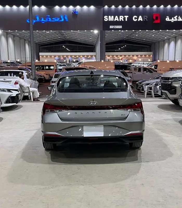 النترا 2023 سعودي 2.0 سي سي مكينه كبيره