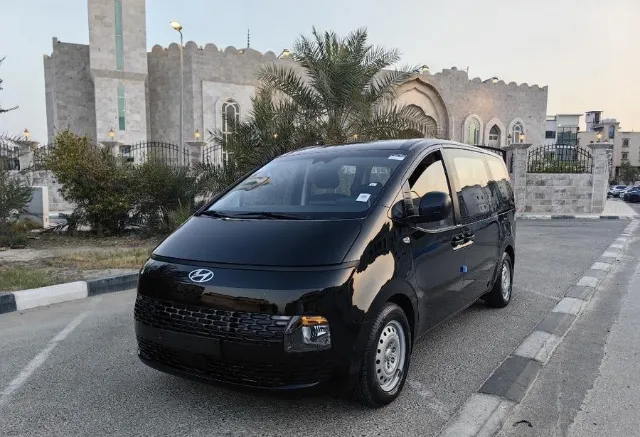 هيونداي · ستيريا 2022 للبيع في الدمام — ممشى 54,000 كم
