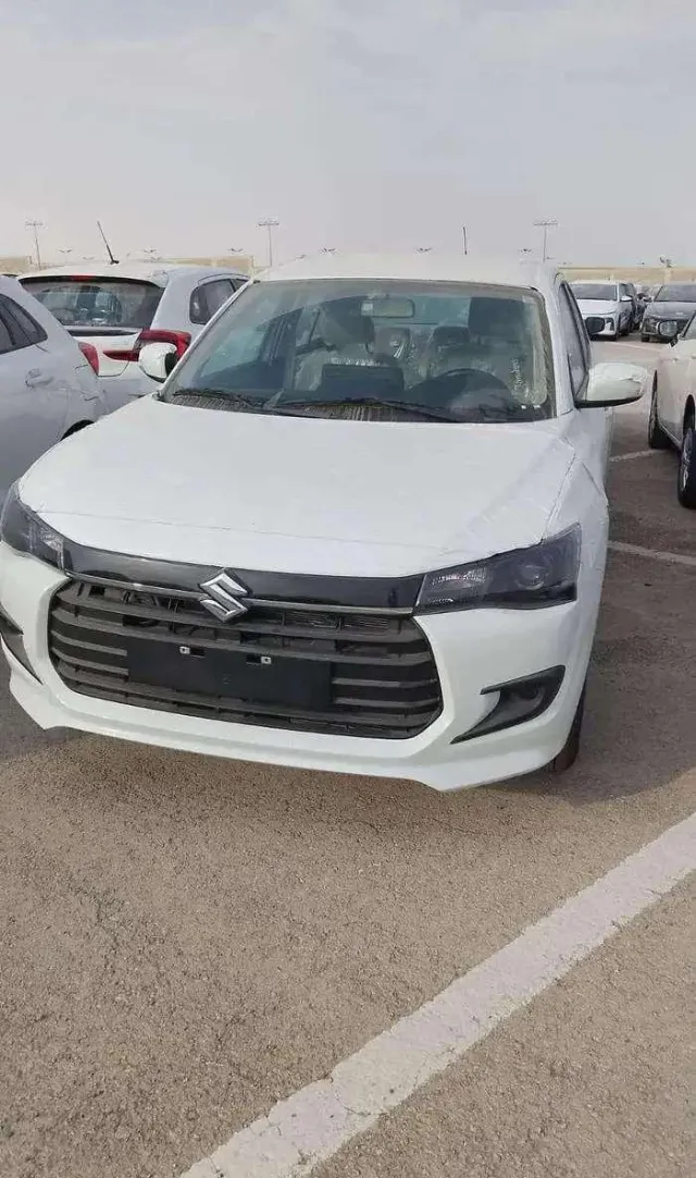 سوزوكي ديزاير STANDARD 2027 للبيع في الرياض