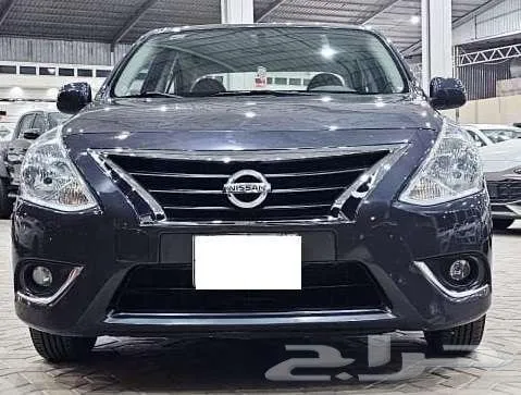 نيسان · صني 2023 للبيع في الرياض — ممشى 129,000 كم