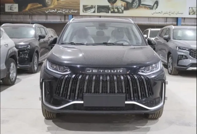 جيتور · اكس 50 2026 للبيع في الرياض — ممشى 360 كم