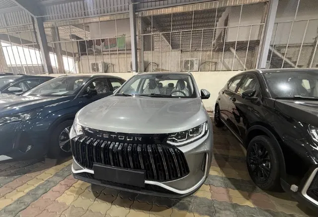 جيتور · اكس 50 2026 للبيع في جدة