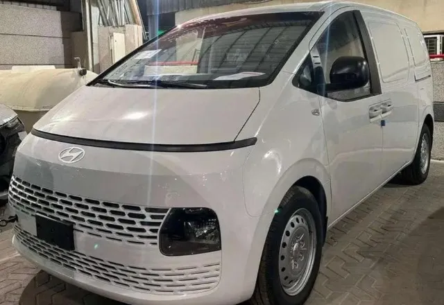 هيونداي · ستيريا 2026 للتنازل في الرياض — ممشى 3 كم