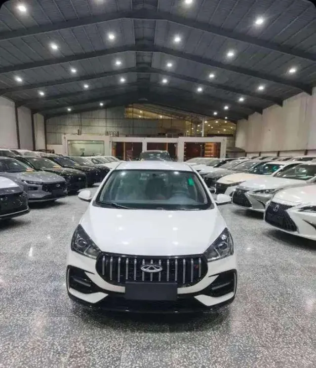 شيري اريزو 5 2026 للبيع في جدة