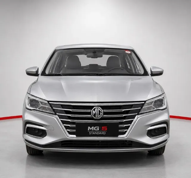 ام جي 5 STANDARD 2025 للبيع في الرياض