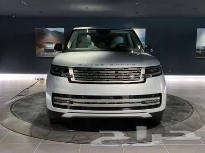 رينج روفر 2023 للبيع في الرياض