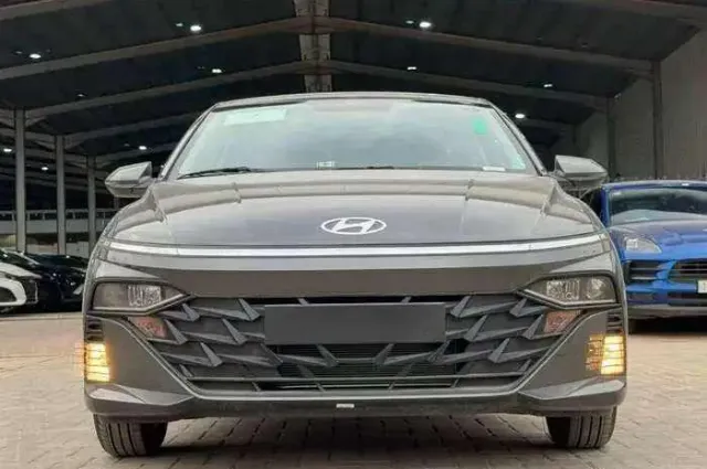 هيونداي · اكسنت 2026 للبيع في جدة — ممشى 5 كم