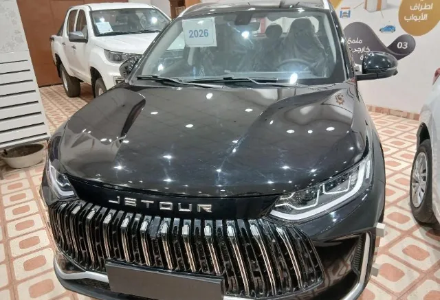 جيتور · اكس 50 2026 للبيع في أبها — ممشى 3 كم