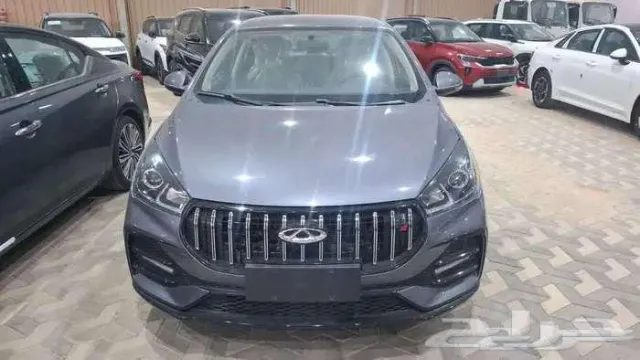 شيري اريزو 5 2026 للبيع في الرياض