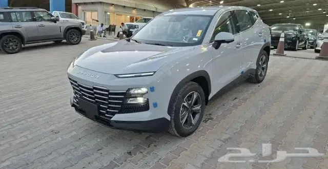 جيتور داشينج 2027 للبيع في الدمام — ممشى 0 كم