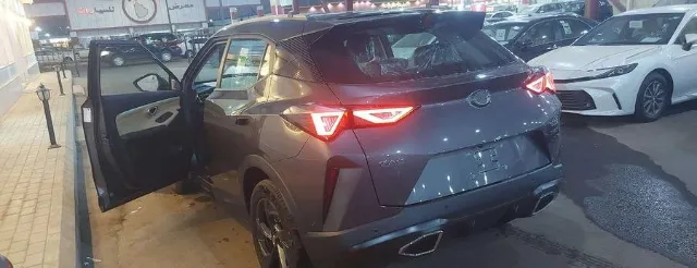 جي ايه سي · جي اس 3 امزوم 2026 للبيع في المدينة المنورة