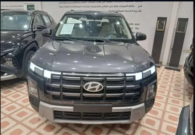 هيونداي كريتا 2026 للبيع في أبها