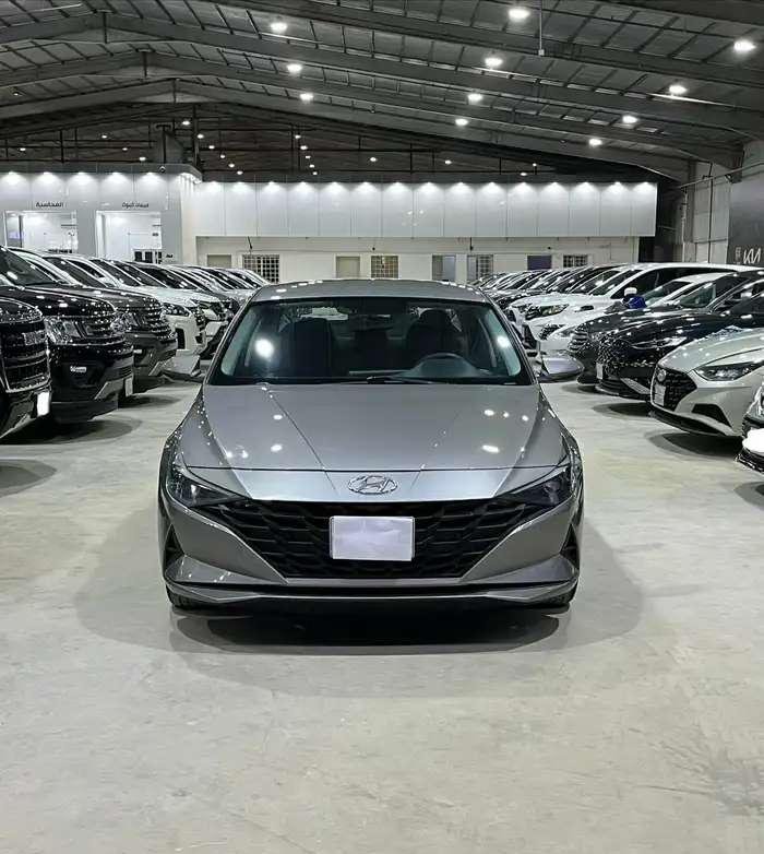 النترا 2023 سعودي 2.0 سي سي مكينه كبيره
