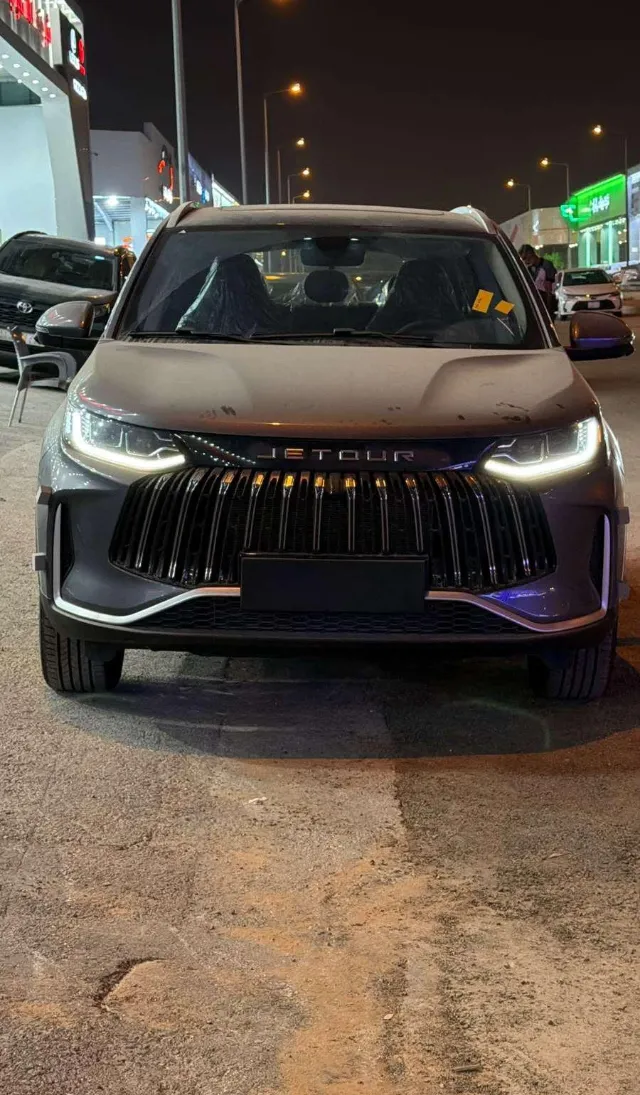 جيتور اكس 50 2027 للبيع في الرياض