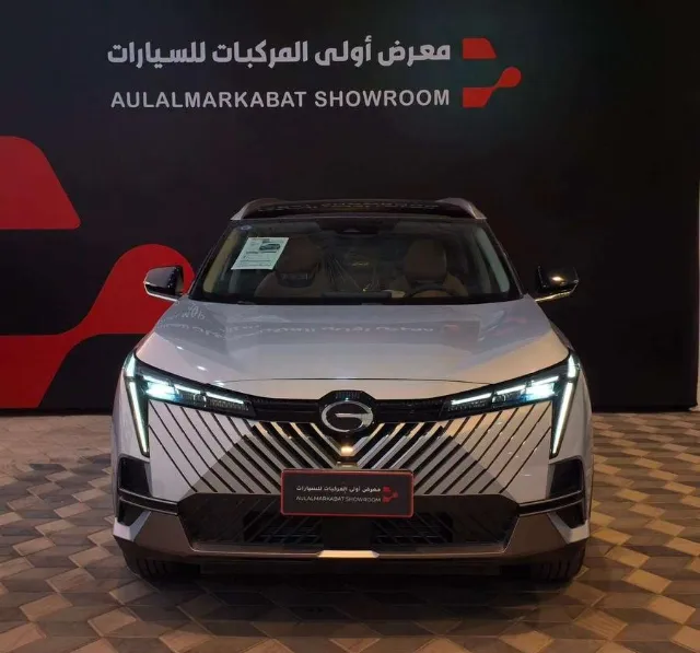 جي ايه سي · امكو 2026 للبيع في الرياض