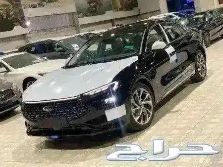 فورد · توروس 2026 للبيع في جدة