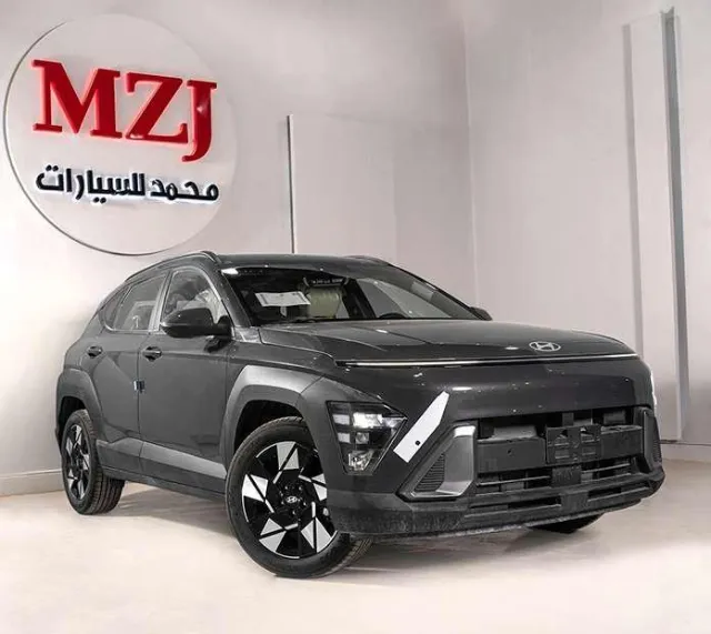 هيونداي · كونا 2026 للبيع في الرياض