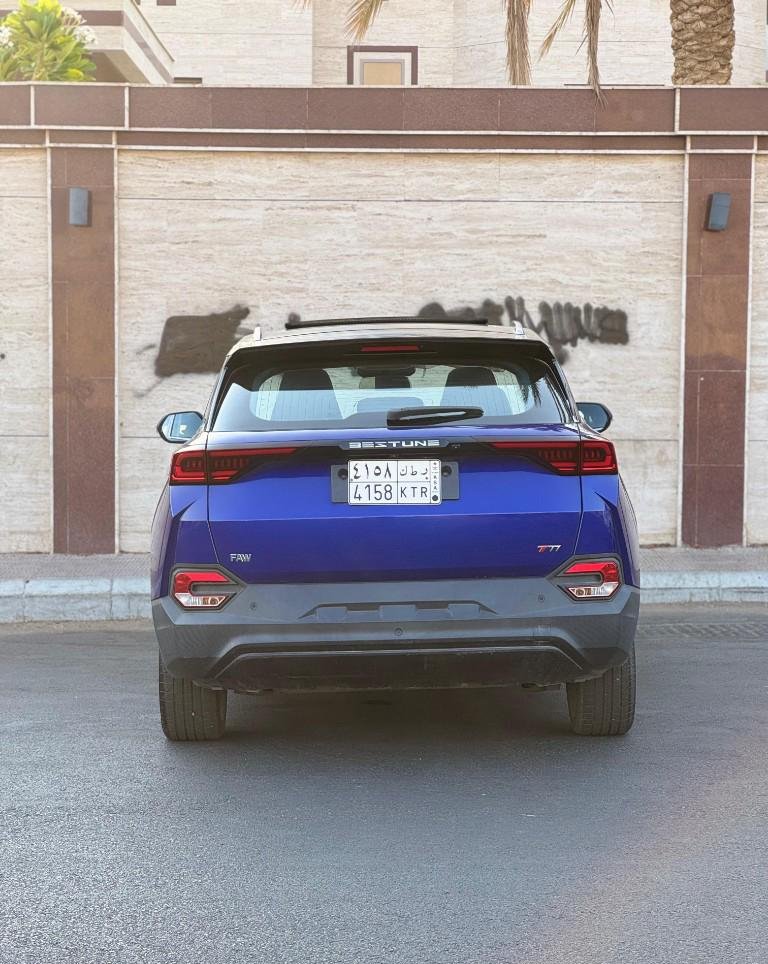 فاو بيستون T77 الموديل 2023 السعر 39000
