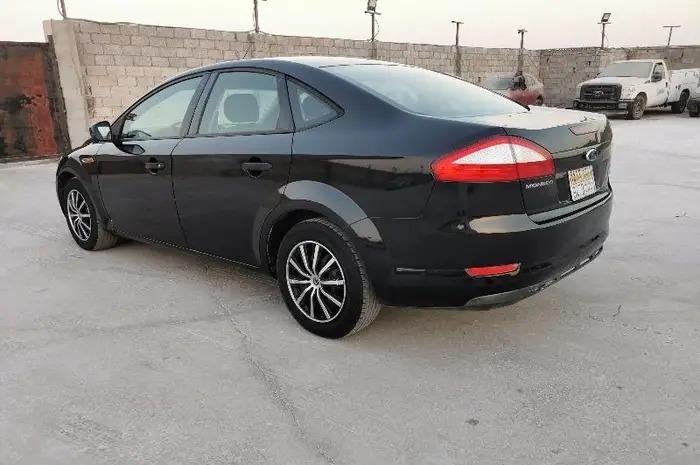للبيع فورد مونديو موديل 2008