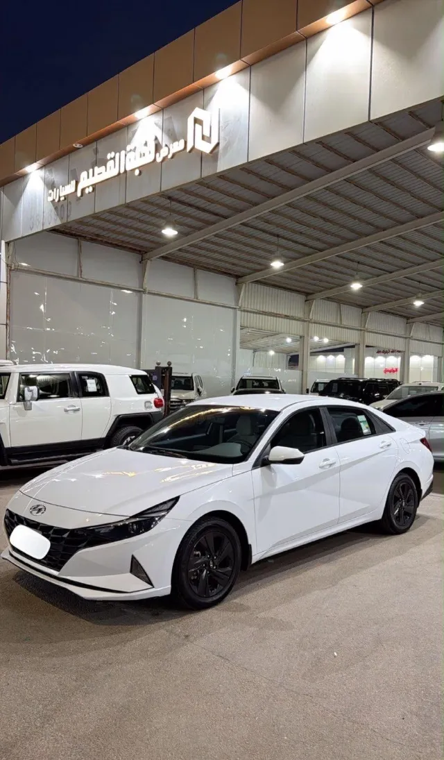 هيونداي · ستيريا STANDARD 2022 للبيع في بريدة — ممشى 142,000 كم