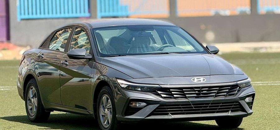 النترا 2025 تحت الضمان ب 52 الف كاش او تمويل
