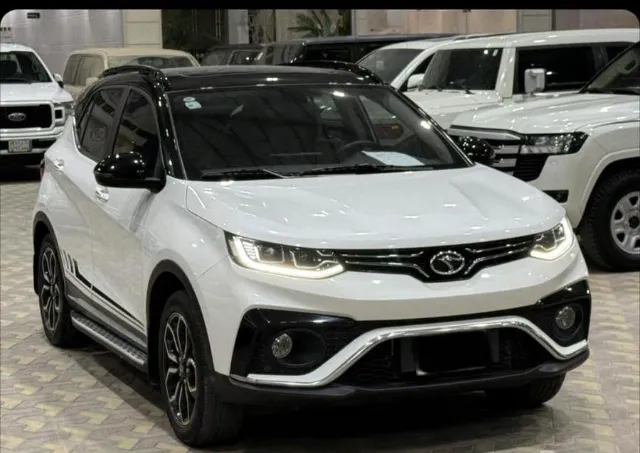 ساوايست · اس 06 2022 للبيع في الرياض — ممشى 31,000 كم