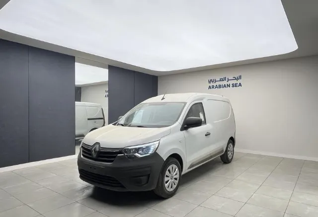 رينو · اكسبرس 2024 للبيع في بريدة — ممشى 0 كم