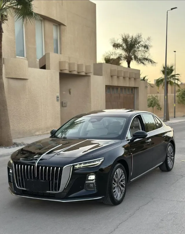هونشي · اتش 5 2024 للبيع في الرياض — ممشى 41,000 كم