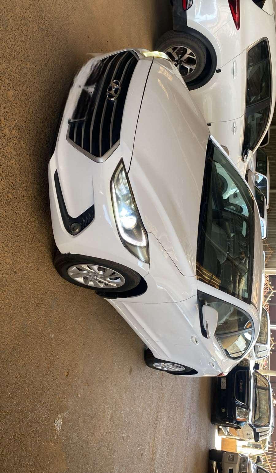 هيونداي الانترا