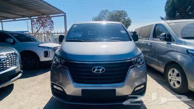 هيونداي · اتش ون 2021 للبيع في المدينة المنورة
