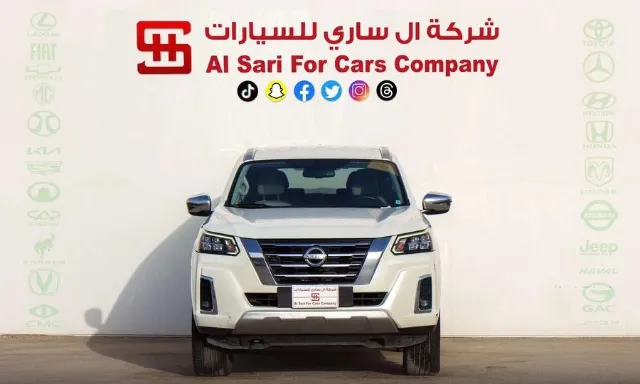 نيسان · اكستيرا 2021 للبيع في الرياض