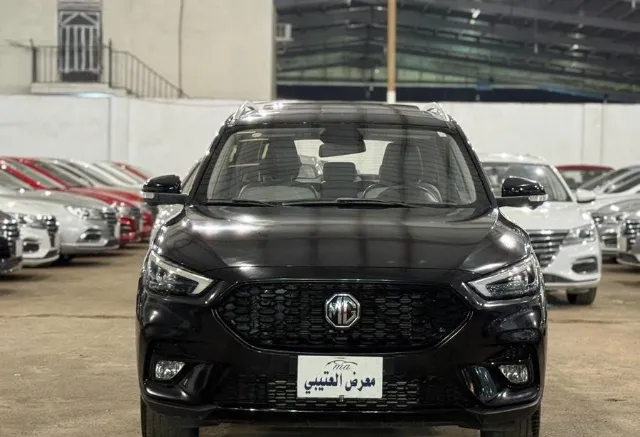 ام جي · زد اس 2022 للبيع في جدة