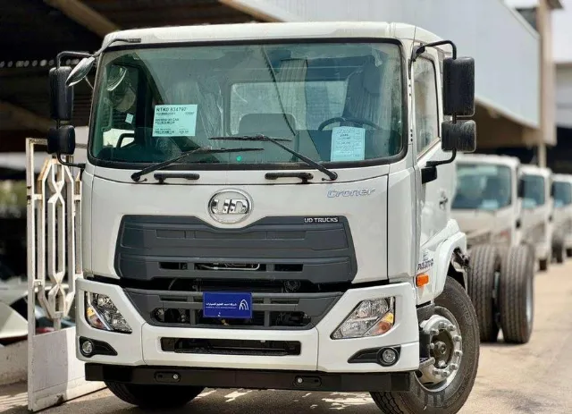 ايسوزو · اسندر 2027 للتنازل في الرياض