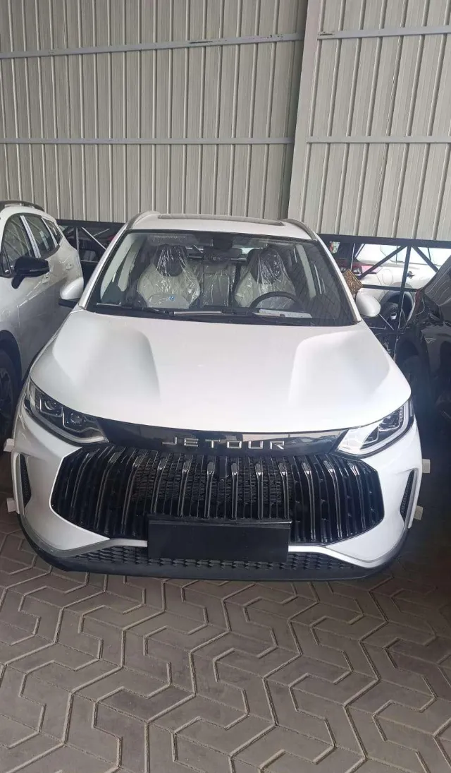 جيتور · اكس 50 2026 للبيع في جدة — ممشى 0 كم