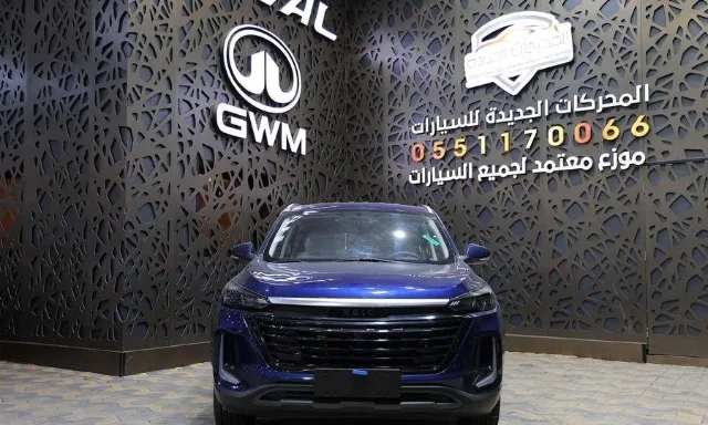 بايك · اكس 35 STANDARD 2026 للبيع في جدة