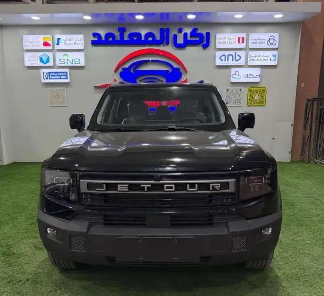 جيتور تي 1 2026 للبيع في الرياض