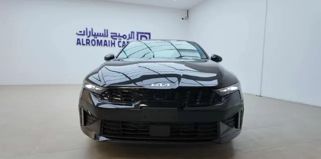 كيا · كي 5 2027 للبيع في الرياض