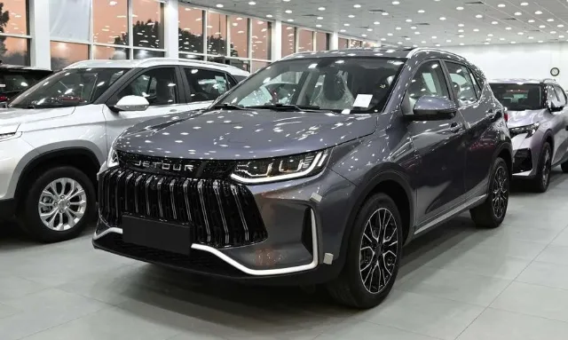 جيتور · اكس 50 2026 للبيع في الدمام — ممشى 0 كم