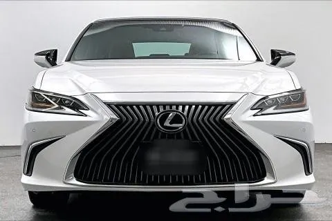 لكزس · اي اس 350 2021 للبيع في الرياض