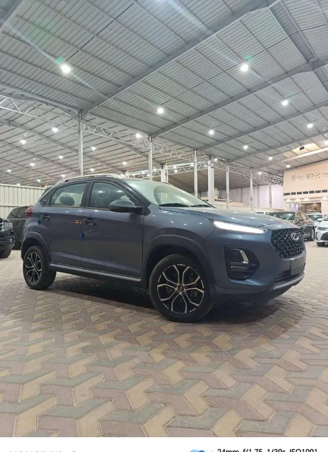 شيري · تيجو 2 برو STANDARD 2025 للبيع في الرياض